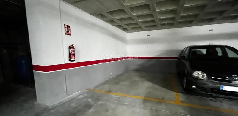 Foto a47d9d21-1516-4b96-a141-dfd39beb6944. Parking voiture dans El Palmar Murcia