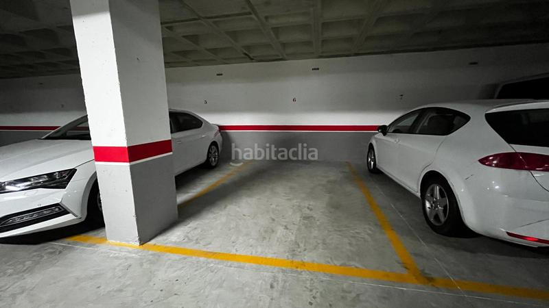 Foto a7a0fd58-babf-4f4e-ac77-8770a8f7a088. Parking voiture dans El Palmar Murcia