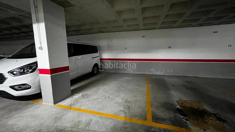 Foto c5dd75d5-0ed7-4a97-8e05-1072c1f5c859. Parking voiture dans El Palmar Murcia