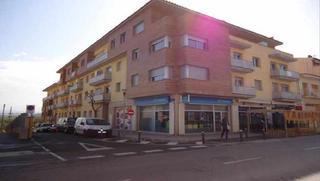 Autoparkplatz  C/ del sindicat. Solvia inmobiliaria  garaje montblanc
