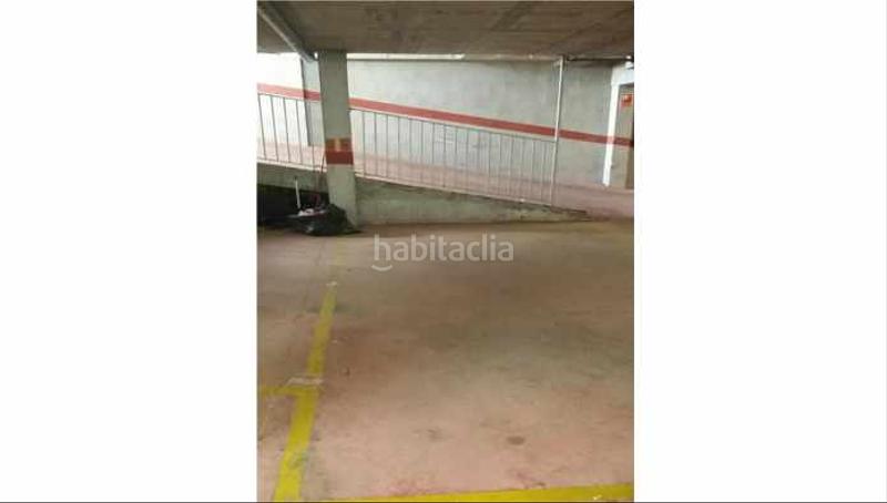 Foto e25cd99e-ce9d-4737-b205-d532af0a9ba3. Parking coche solvia inmobiliaria garaje en Montblanc