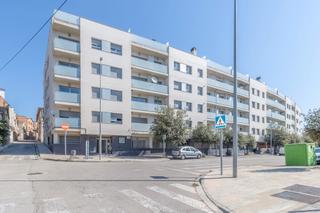 Parking voiture à Ps Circunvalación