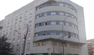 Aparcament cotxe a C/ Amador de los Ríos