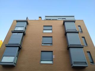 Parking coche en C/ Doctor Salgado