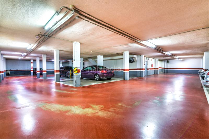 Foto 09ed8eb7-fbac-4851-9082-531f2c5a74b7. Parking coche solvia inmobiliaria garaje castelló de la plana en Castellón de la Plana