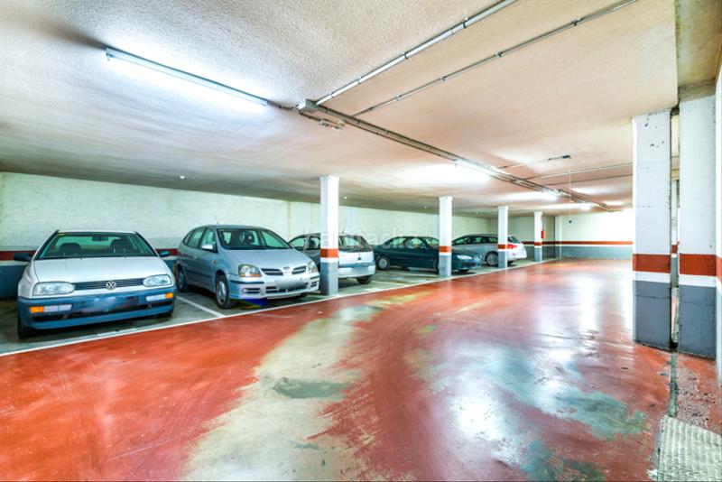 Foto 3a315f26-50a1-412f-a5a5-8cc9cb5a4080. Parking coche solvia inmobiliaria garaje castelló de la plana en Castellón de la Plana