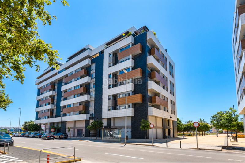 Foto 468b9540-cfe9-42b9-b4a3-0aa1f9a4890d. Parking coche solvia inmobiliaria garaje castelló de la plana en Castellón de la Plana