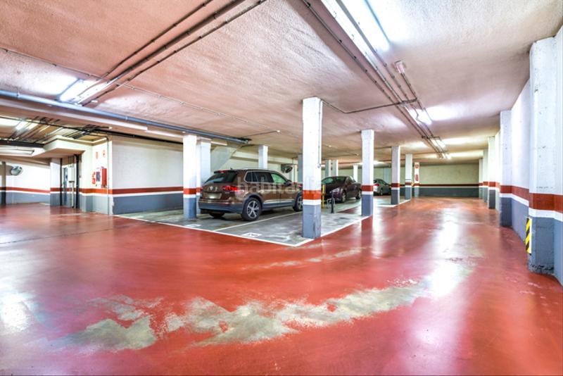 Foto 6f1826b6-620a-485d-a885-d7b2e0fb4b3d. Parking coche solvia inmobiliaria garaje castelló de la plana en Castellón de la Plana