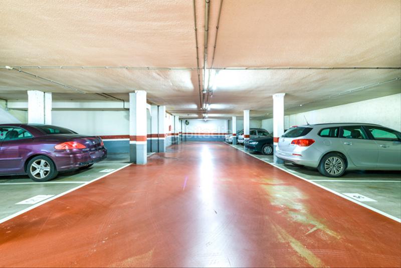 Foto 8b271cee-663a-4569-a94f-95d313fe79e0. Parking coche solvia inmobiliaria garaje castelló de la plana en Castellón de la Plana