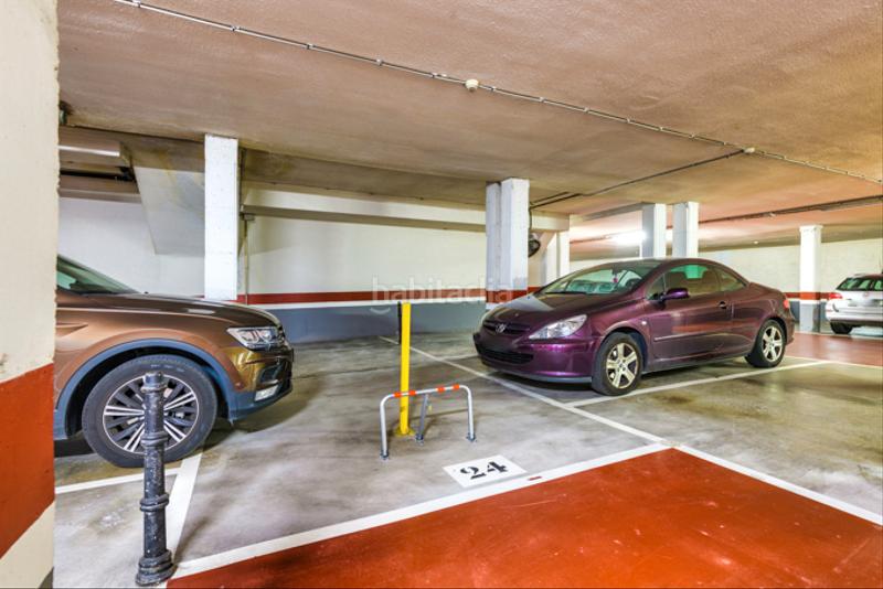 Foto af1be2fe-f600-4169-b809-e9dba9833bdf. Parking coche solvia inmobiliaria garaje castelló de la plana en Castellón de la Plana