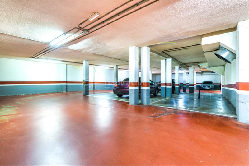 Foto cde31aca-874b-459c-81c1-551ed6864a10. Parking coche solvia inmobiliaria garaje castelló de la plana en Castellón de la Plana