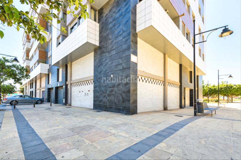 Foto e40f4c9f-c4de-43ea-8af7-a684e8b7ca82. Parking coche solvia inmobiliaria garaje castelló de la plana en Castellón de la Plana