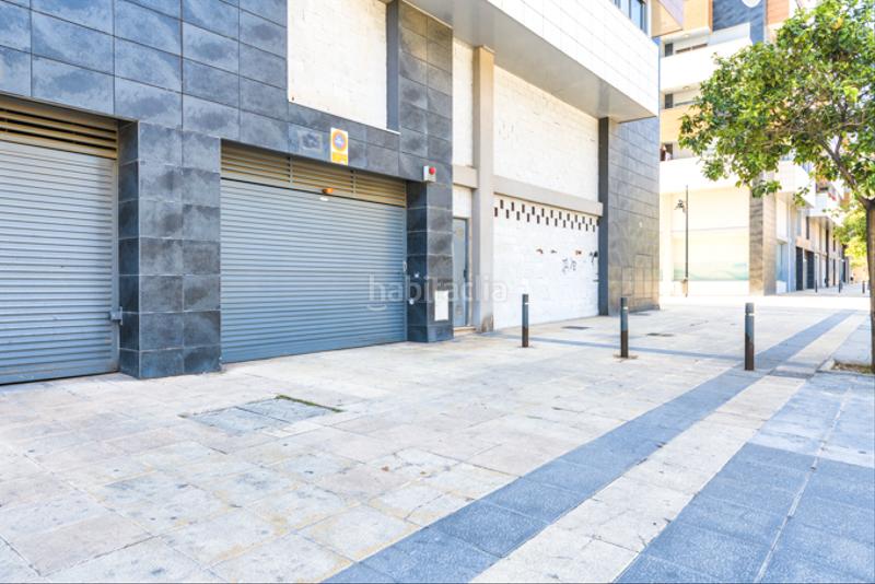 Foto f338c7f3-9f2c-47ed-8d24-066af5c0b6d1. Parking coche solvia inmobiliaria garaje castelló de la plana en Castellón de la Plana