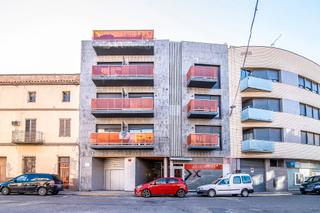 Parking voiture  C/ mayor. Solvia inmobiliaria  garaje alcarràs