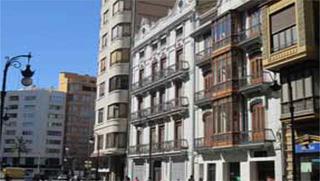 Autoparkplatz  C/ ruzafa. Solvia inmobiliaria  garaje valencia