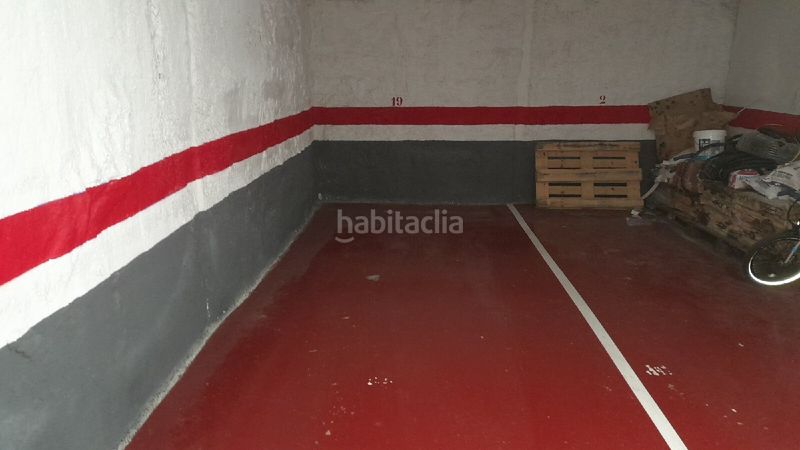Foto db250a93-aa5c-4738-a7c8-1e1f436265ab. Aparcament cotxe a Russafa Valencia