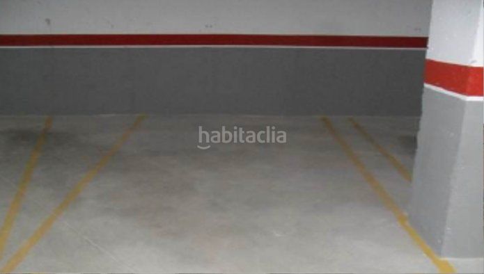 Foto 1d63f1eb-7e19-490c-ad6d-0d7ad21f29c5. Aparcament cotxe a Caudete