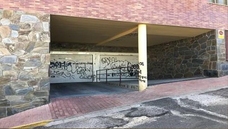 Foto 351de500-fda4-4c2d-8e6e-d1bd3fef95d3. Parking coche solvia inmobiliaria garaje en Pedrezuela