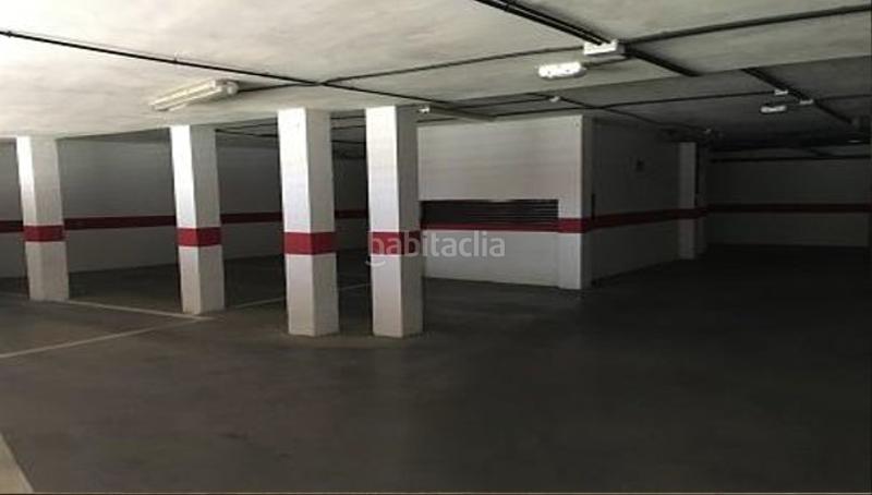 Foto 36091b03-8307-4249-ae60-ff98b15a932f. Car parking in Pedrezuela