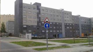 Parking coche en C/ Alfredo Nóbel