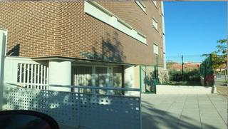 Parking coche en C/ Oceanía