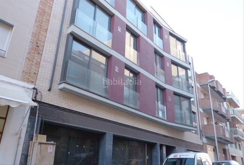 Foto 119cfd68-5259-4364-bbe9-45e47d75915a. Aparcament cotxe a Bellpuig