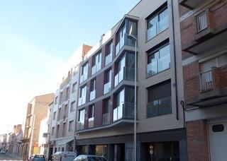 Parking voiture  Av catalunya. Solvia inmobiliaria  garaje bellpuig