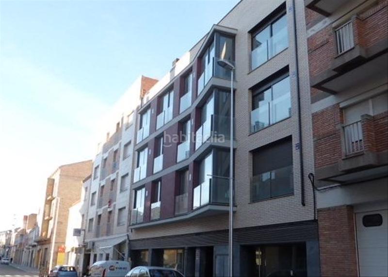 Foto 60397fac-bc8b-48e8-9100-0194901f2a6b. Parking coche solvia inmobiliaria garaje en Bellpuig