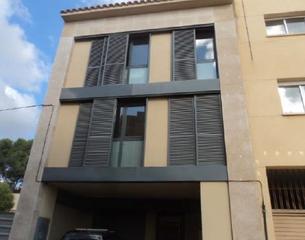 Autoparkplatz  C/ milana. Solvia inmobiliaria  garaje sant pere de ribes