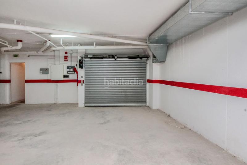 Foto 4fa26d01-7d61-4e24-9f13-31d09dc0dc14. Parking coche solvia inmobiliaria garaje en Balsareny