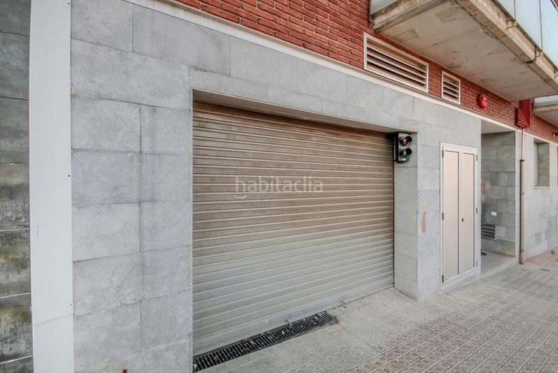 Foto f35551cd-3fd2-4121-b9bd-90461110242d. Parking coche solvia inmobiliaria garaje en Balsareny