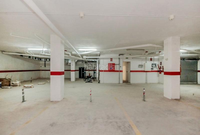 Foto b102d509-9268-4440-a0ac-2be529710d53. Autoparkplatz in Balsareny