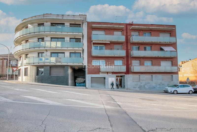 Foto c52124a3-5408-4a67-a69e-5731e9a77a73. Autoparkplatz in Balsareny