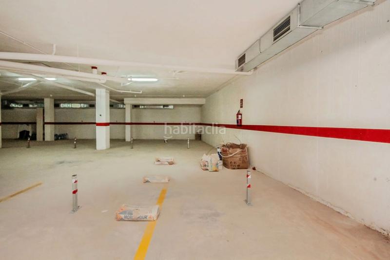 Foto c63483b5-e798-44d5-a4c6-1bb2034f5f74. Parking coche solvia inmobiliaria garaje en Balsareny