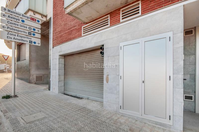 Foto b9e842d8-def5-4ff0-a11b-683362138008. Parking voiture dans Balsareny