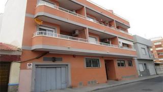 Car parking in C/ Pedro Lorca