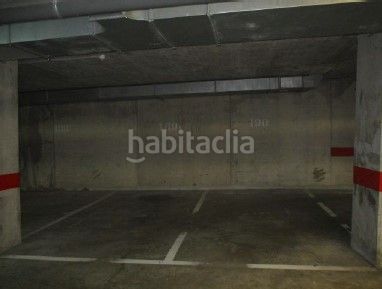 Foto 31c401ad-1a9e-459d-9322-ad19fcd41f4d. Aparcament cotxe a Valdespartera Zaragoza