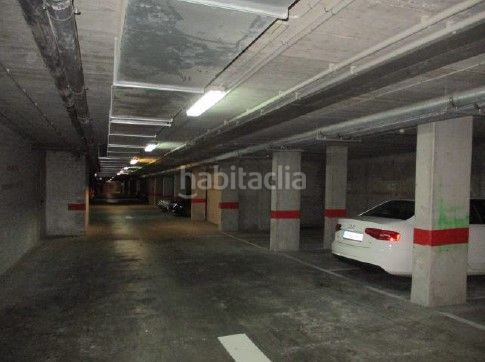 Foto e5a89a91-839a-49ed-a82c-74c6956b23dc. Aparcament cotxe a Valdespartera Zaragoza