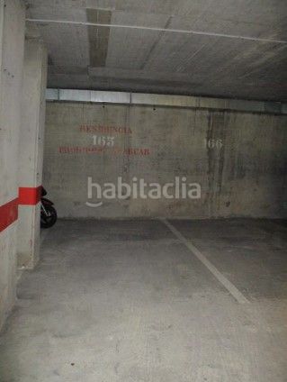 Foto 7773a493-5947-4bb6-a824-138e4e0c3408. Aparcament cotxe a Valdespartera Zaragoza