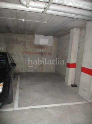 Foto bd14b5a3-e7f2-4e03-b991-86c63b2da331. Aparcament cotxe a Valdespartera Zaragoza