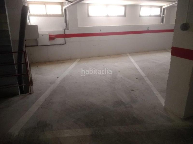 Foto 52494642-551a-4e0a-8bf7-b6b5a83d44c3. Parking coche solvia inmobiliaria garaje en Pueblo Guardamar del Segura