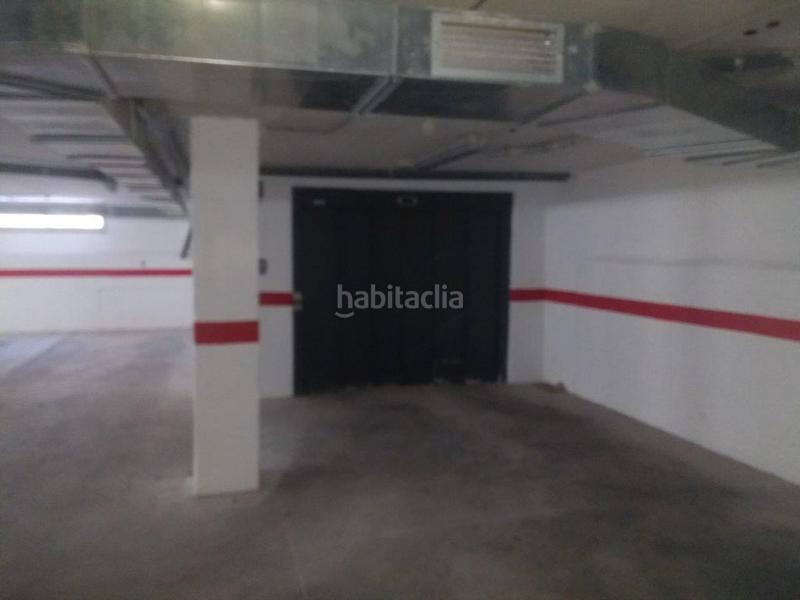 Foto 536bc29d-bb5c-4921-a73a-2cc06ddda30c. Parking coche solvia inmobiliaria garaje en Pueblo Guardamar del Segura