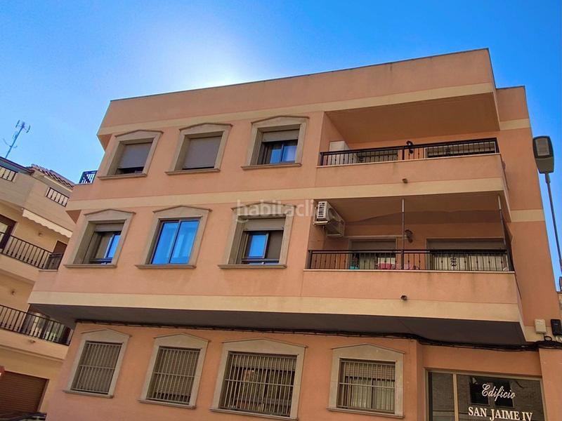 Foto 53fcab94-44f9-46c0-ac97-9c12cfb693eb. Parking coche solvia inmobiliaria garaje en Pueblo Guardamar del Segura