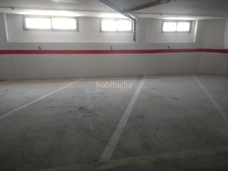 Foto fe047c8b-6c8a-407a-889c-7f0945a0633f. Parking coche solvia inmobiliaria garaje en Pueblo Guardamar del Segura