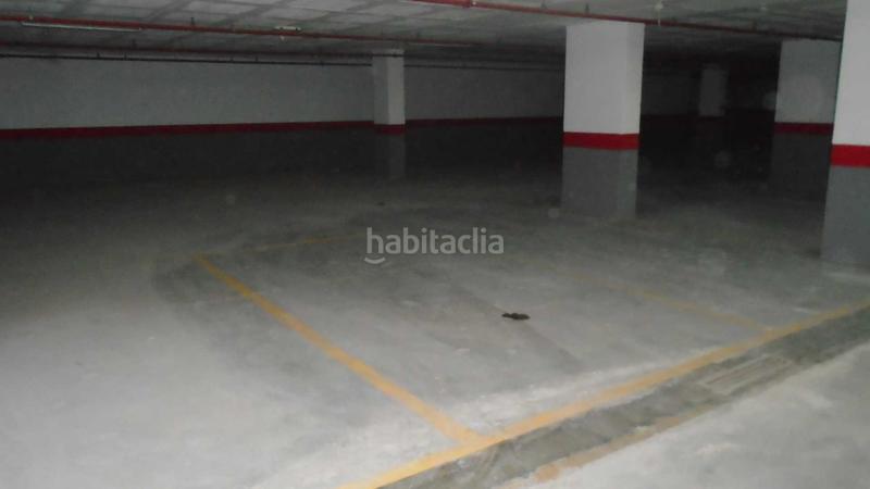 Foto 03d68233-60fc-429b-8458-6bc3b7595091. Autoparkplatz in Alberca Murcia