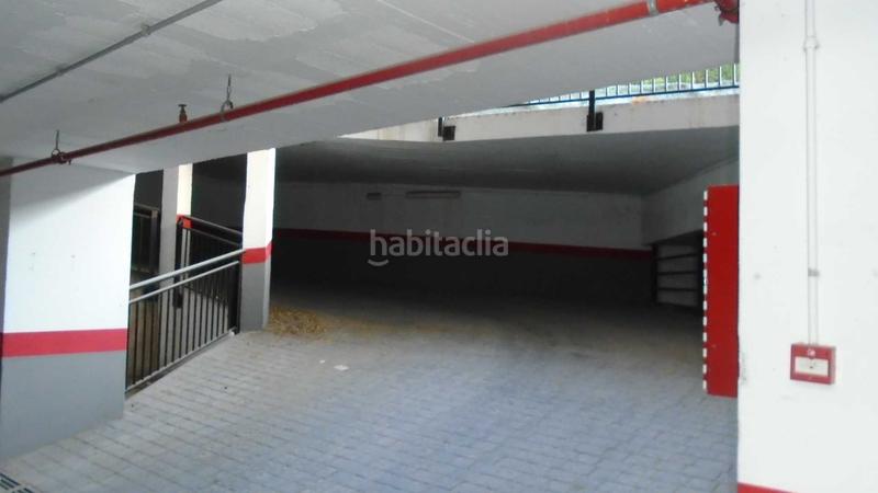 Foto 7e3dd692-55c4-48aa-97ce-8ef5594edae7. Autoparkplatz in Alberca Murcia