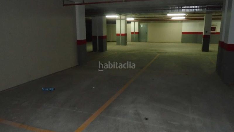 Foto 8e0a9ead-88e6-4428-86e9-df81ea0d6e0a. Autoparkplatz in Alberca Murcia
