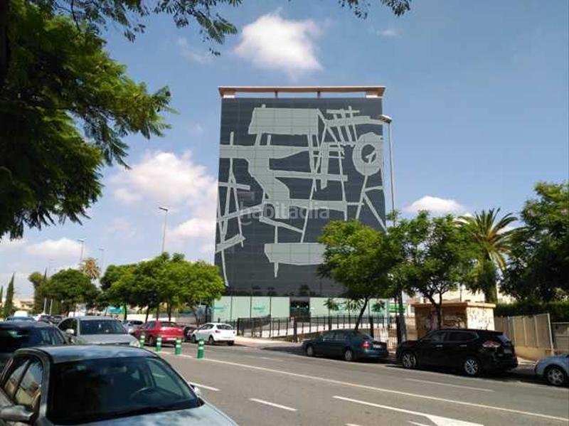 Foto da071efc-95c5-49c1-ac19-511d4c076790. Autoparkplatz in Alberca Murcia