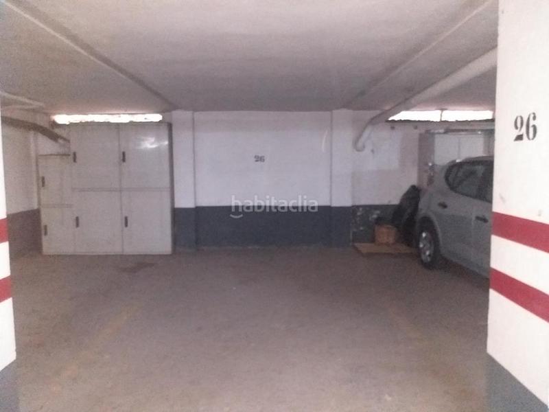 Foto 67220b0e-69bd-441f-98c0-b1c9fbbcc660. Parking voiture dans Jaizubia - Urdanibia - Puiana Irun