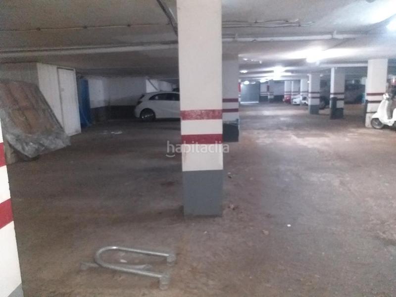 Foto 8c6b5a0f-f85f-401b-b725-297dad54c154. Parking voiture dans Jaizubia - Urdanibia - Puiana Irun